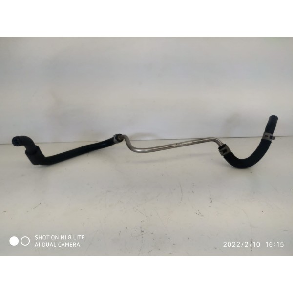 Tubo Combustivel Vw Nivus 200 Tsi 2018/2023