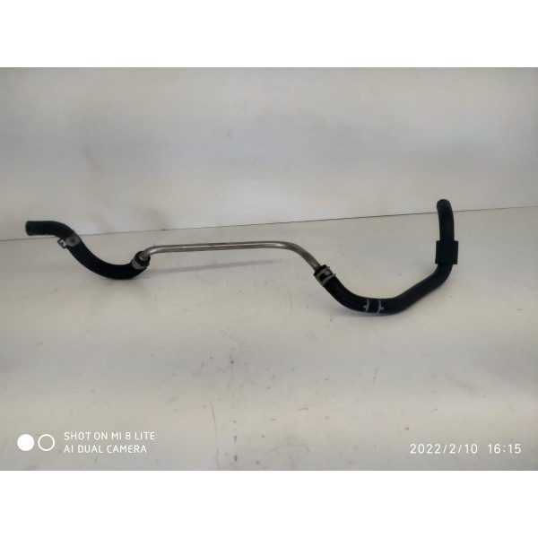 Tubo Combustivel Vw Nivus 200 Tsi 2018/2023