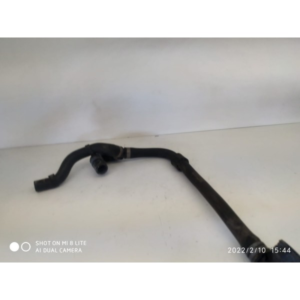 Mangueira Radiador Vw Nivus 200 Tsi 2018/2024