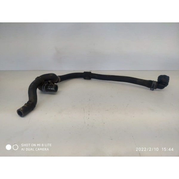 Mangueira Radiador Vw Nivus 200 Tsi 2018/2024
