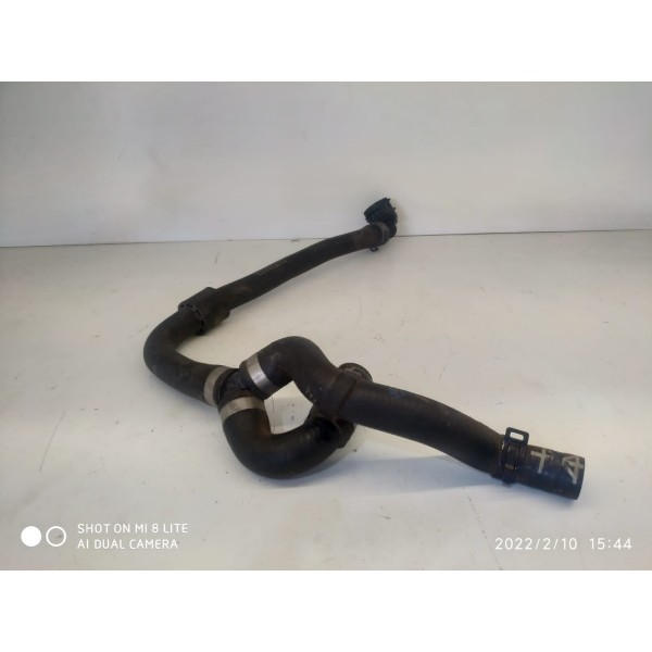Mangueira Radiador Vw Nivus 200 Tsi 2018/2024