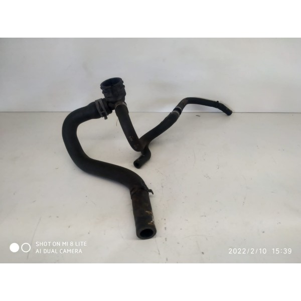 Mangueira Radiador Vw Nivus 200 Tsi 2018/2023
