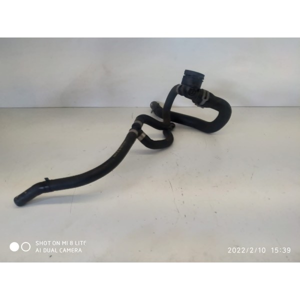 Mangueira Radiador Vw Nivus 200 Tsi 2018/2023
