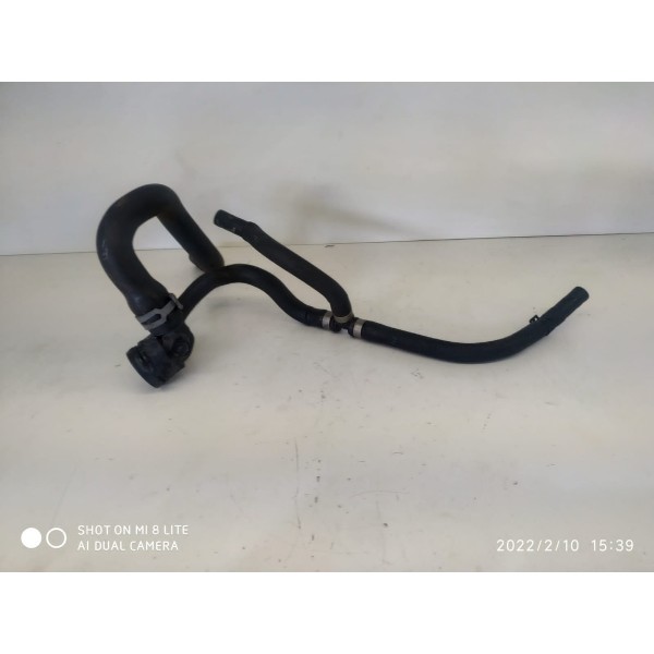 Mangueira Radiador Vw Nivus 200 Tsi 2018/2023