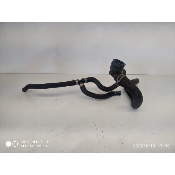 Mangueira Radiador Vw Nivus 200 Tsi 2018/2023