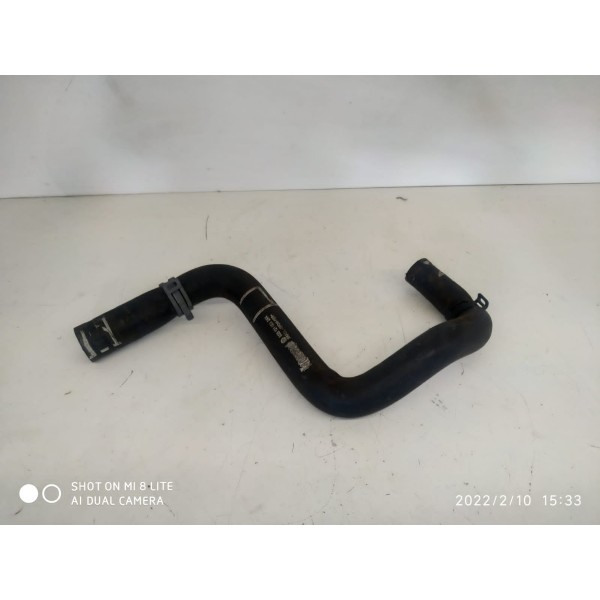 Mangueira Radiador Vw Nivus 200 Tsi 2018/2024