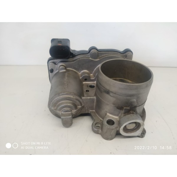 Corpo Borboleta Nivus Gol Up Tcross 2018 2024 04c133062h