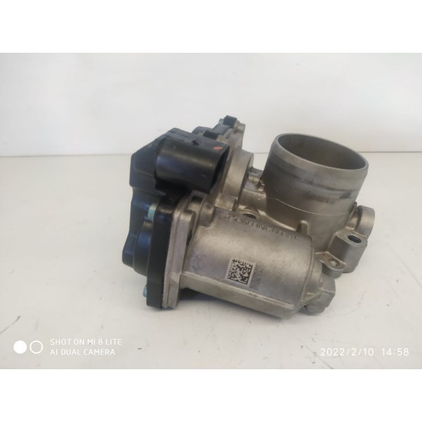 Corpo Borboleta Nivus Gol Up Tcross 2018 2024 04c133062h