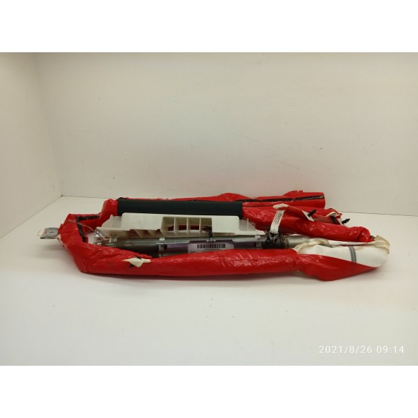 Cortina Teto Freemont Direita 2010 2011 2012 2013 2018