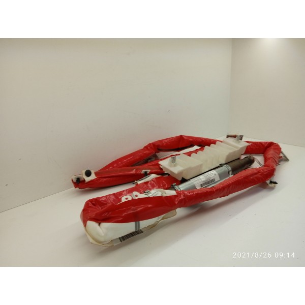 Cortina Teto Freemont Direita 2010 2011 2012 2013 2018