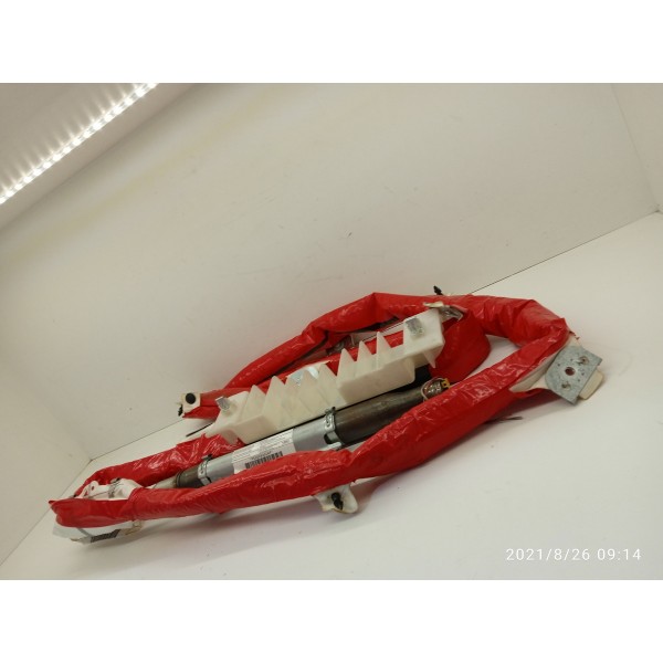 Cortina Teto Freemont Direita 2010 2011 2012 2013 2018