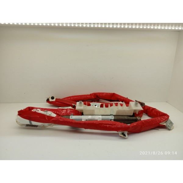 Cortina Teto Freemont Direita 2010 2011 2012 2013 2018