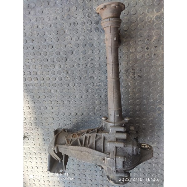 Diferencial Amarok 2.0 Man Diant 2010 2011 2019 4460310066