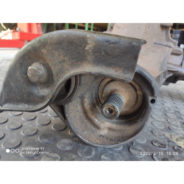 Diferencial Amarok 2.0 Man Diant 2010 2011 2019 4460310066