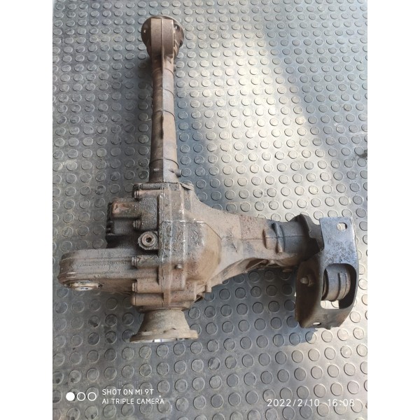 Diferencial Amarok 2.0 Man Diant 2010 2011 2019 4460310066