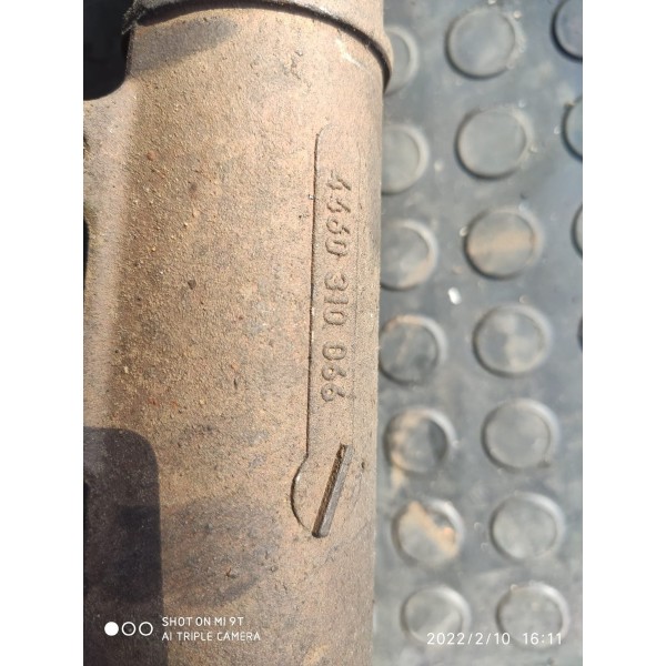 Diferencial Amarok 2.0 Man Diant 2010 2011 2019 4460310066