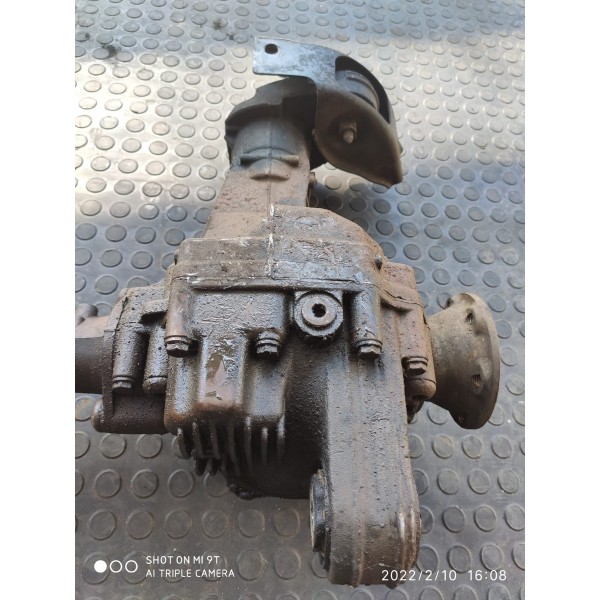 Diferencial Amarok 2.0 Man Diant 2010 2011 2019 4460310066