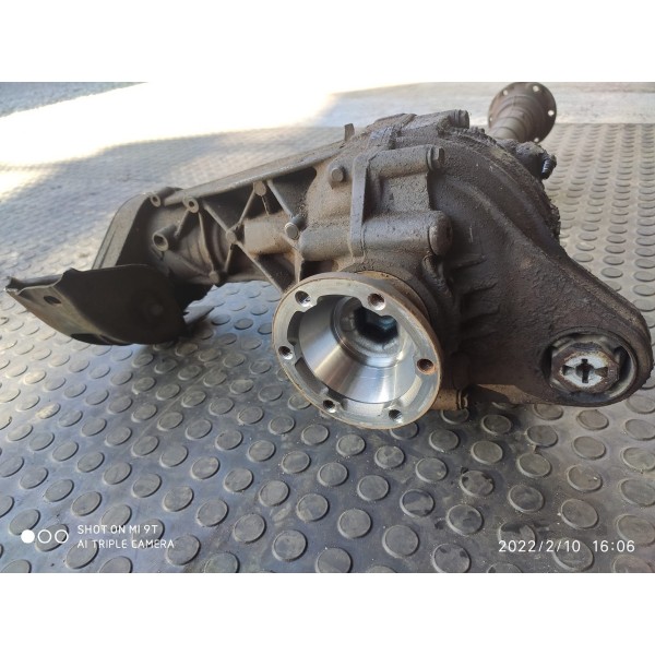 Diferencial Amarok 2.0 Man Diant 2010 2011 2019 4460310066