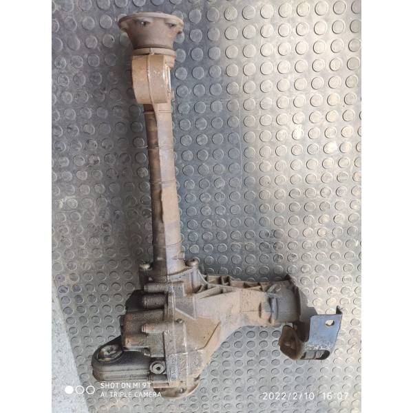 Diferencial Amarok 2.0 Man Diant 2010 2011 2019 4460310066