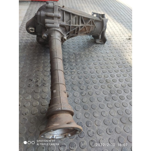 Diferencial Amarok 2.0 Man Diant 2010 2011 2019 4460310066
