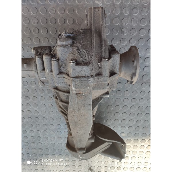 Diferencial Amarok 2.0 Man Diant 2010 2011 2019 4460310066