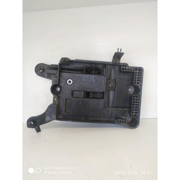 Suporte Bateria Nivus Polo Tcross 2018 2023 03l1151058