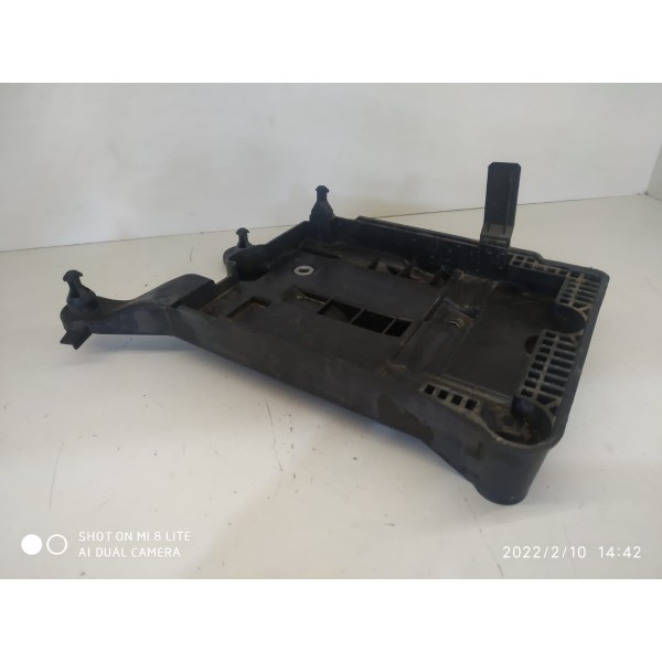Suporte Bateria Nivus Polo Tcross 2018 2023 03l1151058