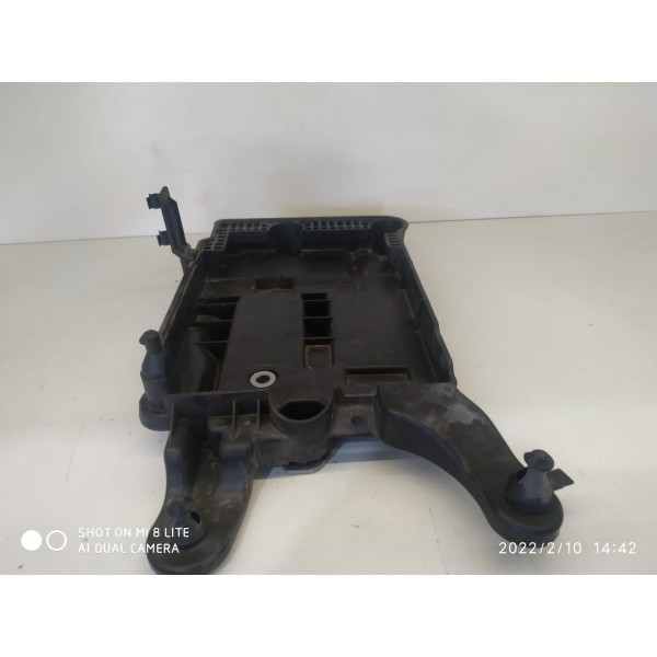 Suporte Bateria Nivus Polo Tcross 2018 2023 03l1151058