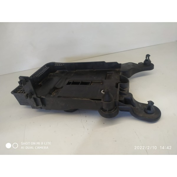 Suporte Bateria Nivus Polo Tcross 2018 2023 03l1151058