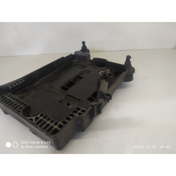 Suporte Bateria Nivus Polo Tcross 2018 2023 03l1151058