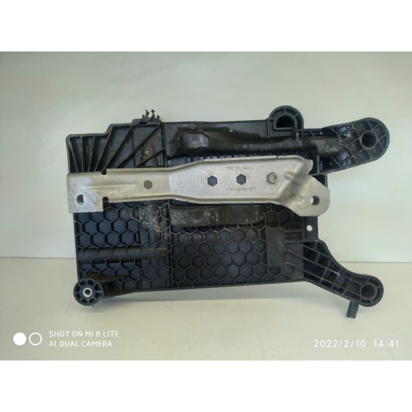 Suporte Bateria Nivus Polo Tcross 2018 2023 03l1151058