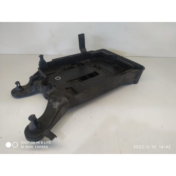 Suporte Bateria Nivus Polo Tcross 2018 2023 03l1151058