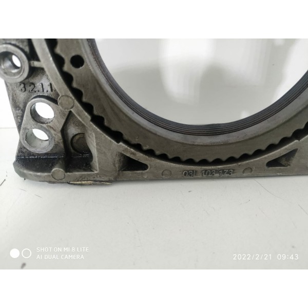 Retentor Virabrequim Amarok 2.0 03l103173