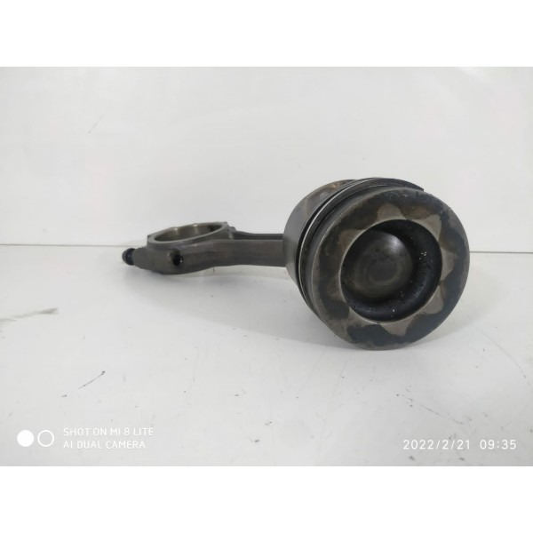 Pistao Biela Amarok 2.0 2010 2011 2012 2013 2018 Std