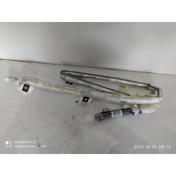 Cortina Teto Mercedes C180 Esquerdo 2010/2014