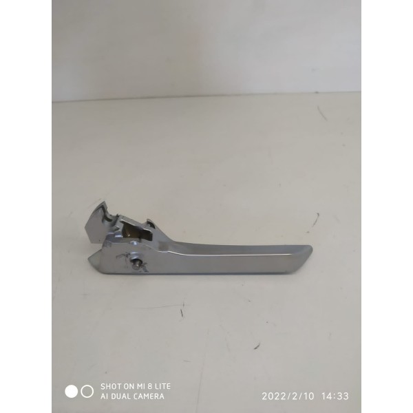 Maçaneta Interna Nivus Traseira Direita 2020 2024 Orig