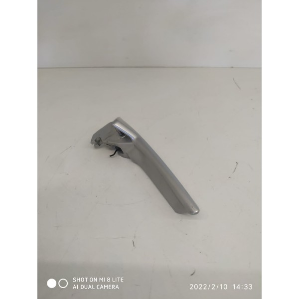 Maçaneta Interna Nivus Traseira Direita 2020 2024 Orig