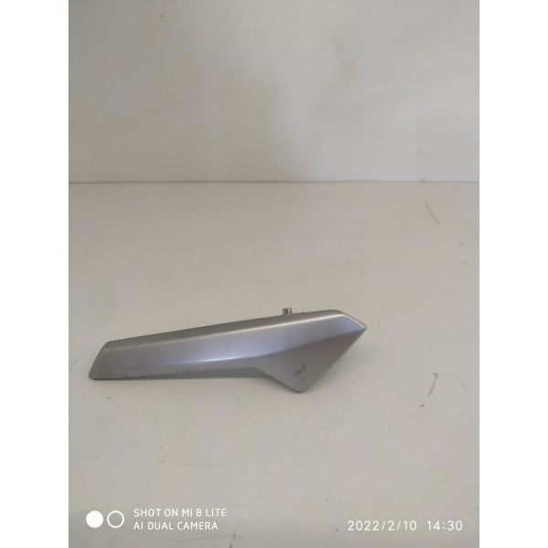 Maçaneta Interna Nivus Traseira Esquerda 2021 2024