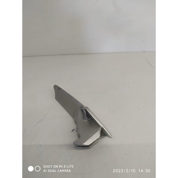 Maçaneta Interna Nivus Traseira Esquerda 2021 2024