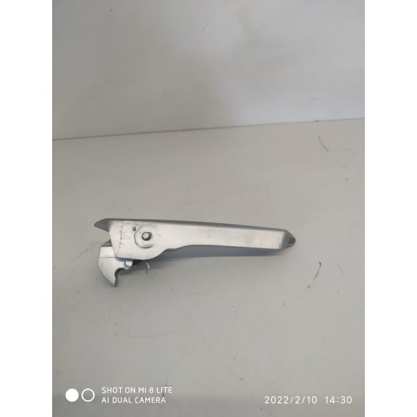 Maçaneta Interna Nivus Traseira Esquerda 2021 2024