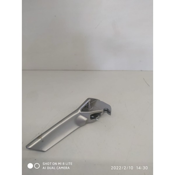 Maçaneta Interna Nivus Traseira Esquerda 2021 2024