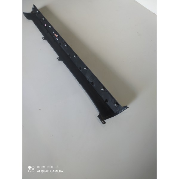 Spoiler Lateral Toro Esquerdo 2016/2023 1002176890 Preto