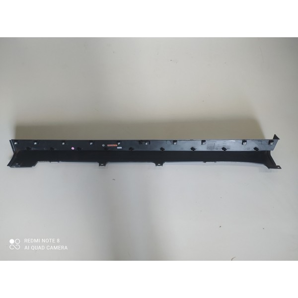 Spoiler Lateral Toro Esquerdo 2016/2023 1002176890 Preto