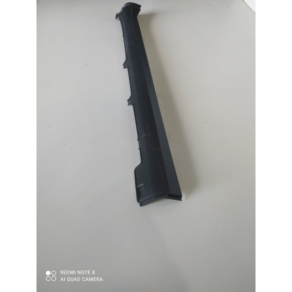 Spoiler Lateral Toro Esquerdo 2016/2023 1002176890 Preto