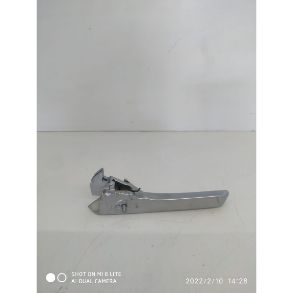 Maçaneta Interna Nivus Dianteira Direita 2019 2024