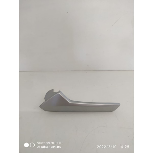 Maçaneta Interna Nivus Dianteira Esquerda 2020 2024