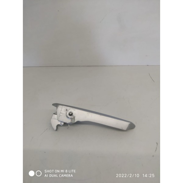 Maçaneta Interna Nivus Dianteira Esquerda 2020 2024