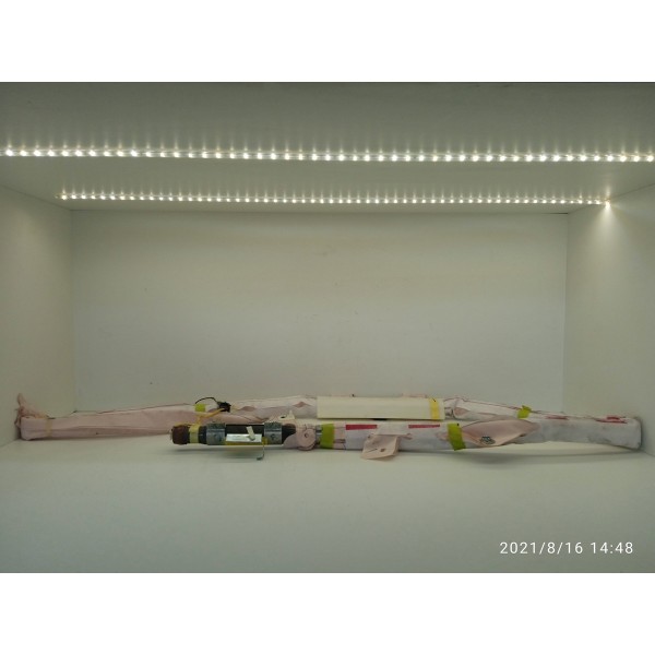 Cortina Teto Ford Fusion Direita 2009 2010 2011 2012