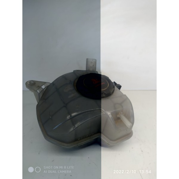 Reservatorio Radiador Nivus Polo Virtus Tcross 2gb121407g