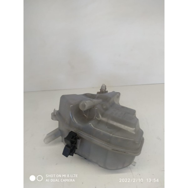 Reservatorio Radiador Nivus Polo Virtus Tcross 2gb121407g